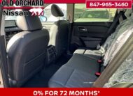 2026 Nissan Rogue Platinum SUV