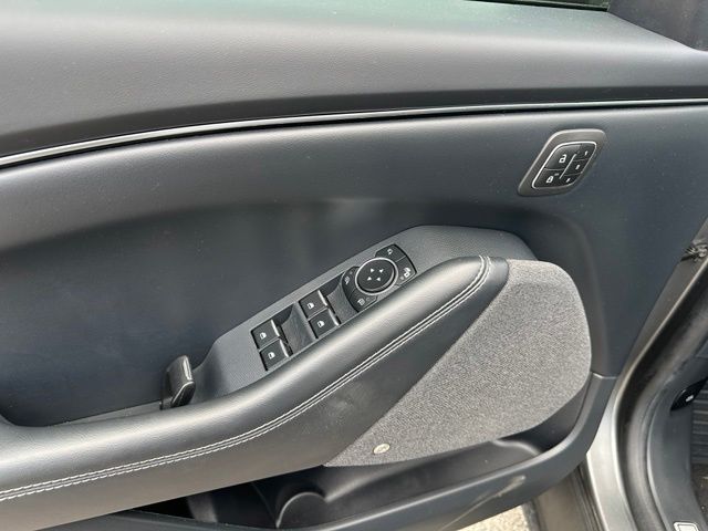 2023 Ford Mustang Mach-E Premium SUV