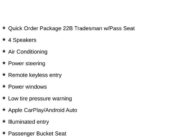 2024 Ram ProMaster 1500 Base Van Cargo Van