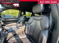2024 Jeep Wagoneer Series II SUV