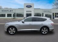 2023 Genesis GV80 2.5T SUV