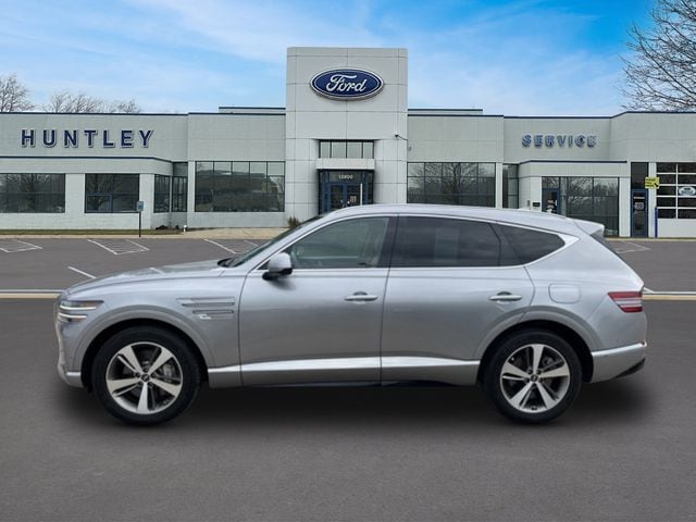 2023 Genesis GV80 2.5T SUV