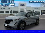 2023 Nissan ARIYA Platinum+ e-4orce SUV
