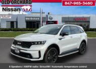 2023 Kia Sorento SX SUV
