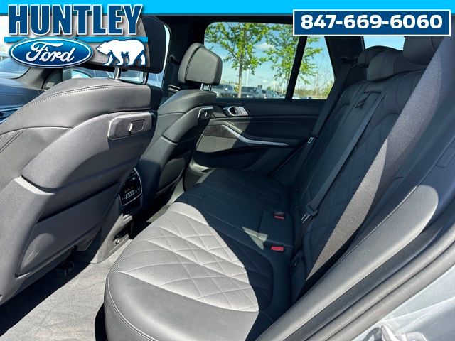 2024 BMW X5 xDrive40i SUV