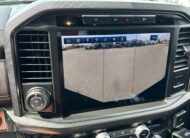 2023 Ford F-150 Platinum Truck SuperCrew Cab