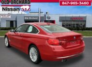 2015 BMW 428i 428i xDrive Coupe
