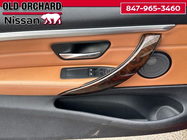 2015 BMW 428i 428i xDrive Coupe