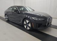 2023 BMW i4 eDrive40 Gran Coupe