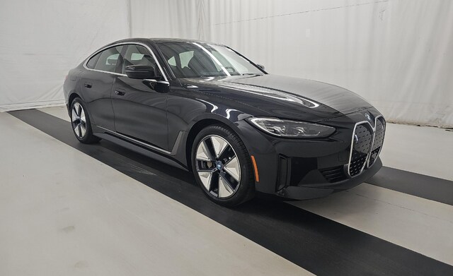 2023 BMW i4 eDrive40 Gran Coupe