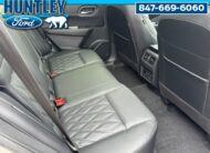 2023 Nissan Rogue Platinum SUV