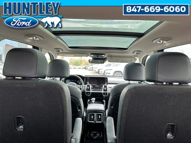 2021 Kia Sorento SX Prestige X-Line SUV