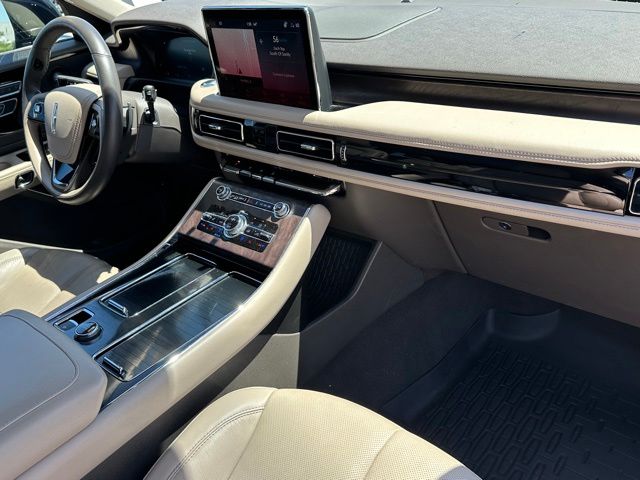 2022 Lincoln Aviator Reserve SUV