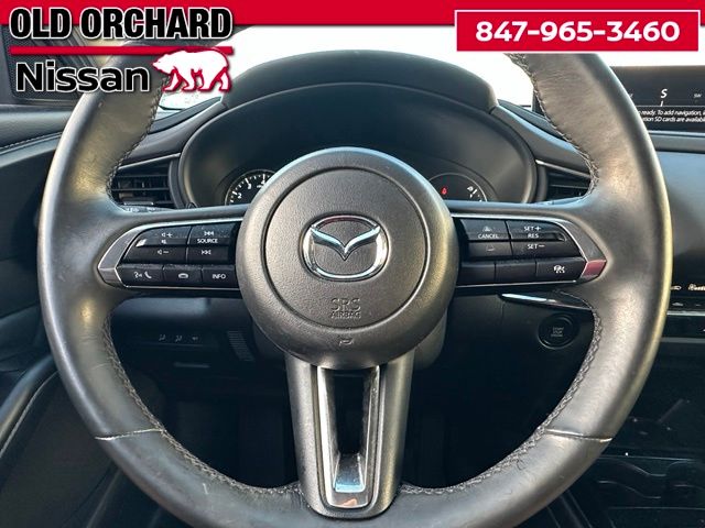 2024 Mazda CX-30 2.5 S Preferred Package SUV