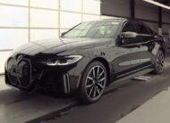 2023 BMW i4 M50 Gran Coupe