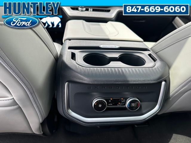2025 Ford Expedition Active SUV
