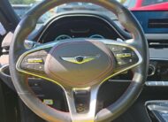 2023 Genesis GV70 3.5T Sport SUV