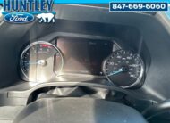 2021 Ford F-250 Lariat Truck Crew Cab