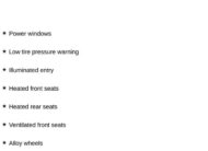 2024 Hyundai Palisade Limited SUV