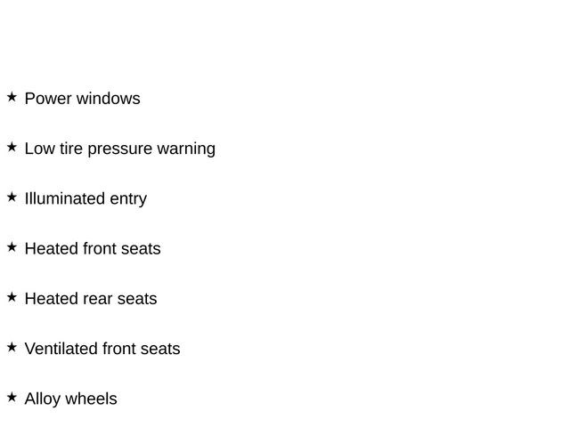 2024 Hyundai Palisade Limited SUV