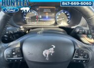 2021 Ford Bronco Sport Outer Banks SUV