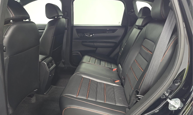 2024 Honda CR-V Hybrid Sport Touring SUV