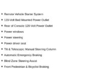 2023 GMC Canyon Denali Truck Crew Cab