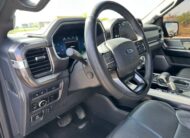 2024 Ford F-150 Platinum Truck SuperCrew Cab