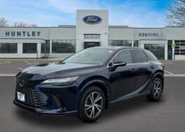 2023 LEXUS RX 350 350 Premium SUV