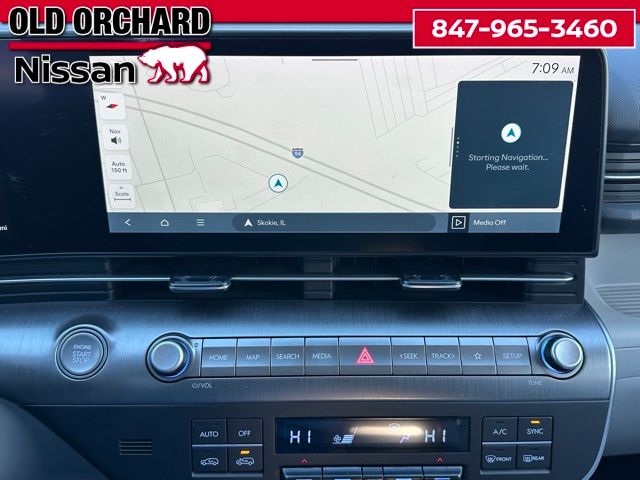2024 Hyundai Kona Limited SUV