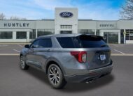 2021 Ford Explorer ST SUV