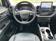 2024 Ford Bronco Sport Outer Banks SUV