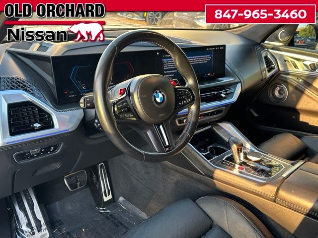 2023 BMW XM Base SUV
