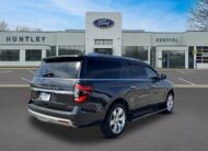 2022 Ford Expedition Max Platinum SUV