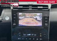 2022 Hyundai Tucson SEL SUV