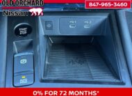 2026 Nissan Kicks SR SUV