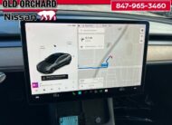 2021 Tesla Model 3 Standard Range Plus Sedan