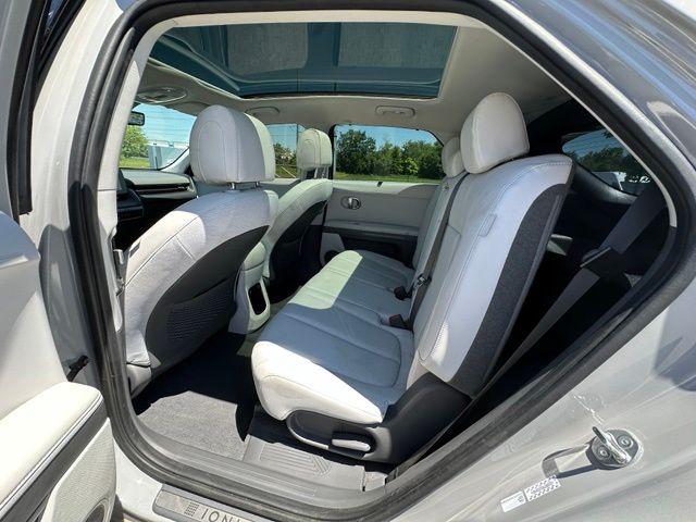 2024 Hyundai IONIQ 5 Limited SUV