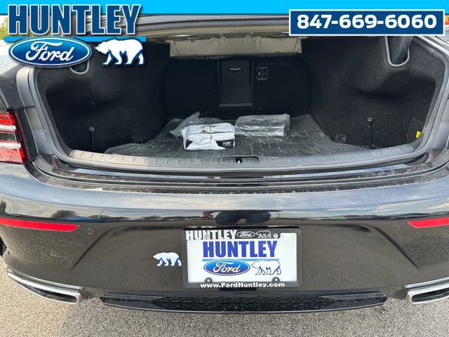 2023 Genesis G80 3.5T Sedan