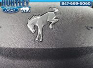 2024 Ford Bronco Sport Heritage SUV