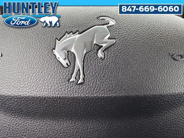 2024 Ford Bronco Sport Heritage SUV