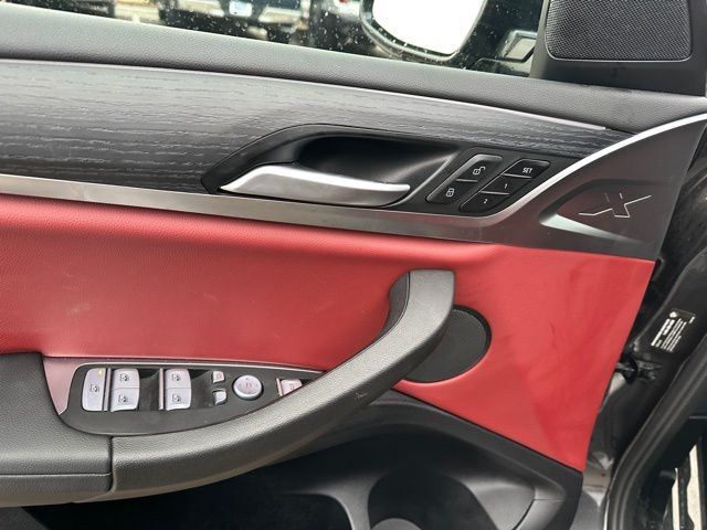 2023 BMW X3 xDrive30i SUV