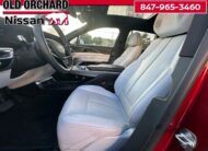 2024 CADILLAC LYRIQ Luxury SUV