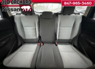2018 Ford Escape S SUV