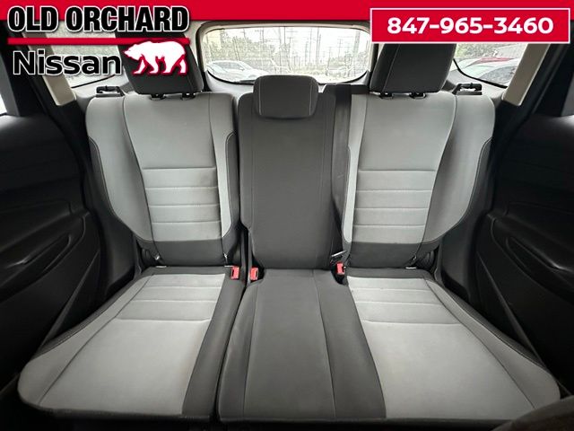 2018 Ford Escape S SUV