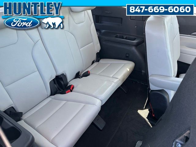 2023 Kia Telluride S SUV