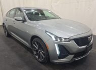 2024 CADILLAC CT5 Sport Sedan