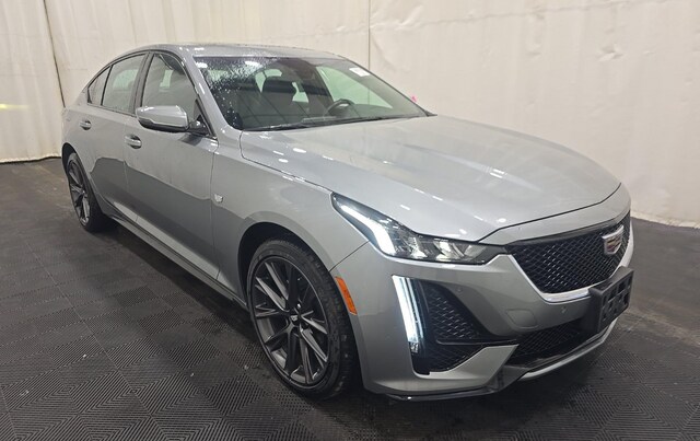 2024 CADILLAC CT5 Sport Sedan