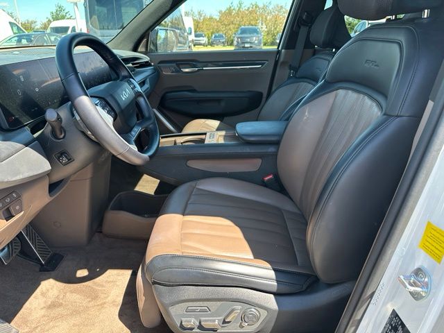2024 Kia EV9 GT-Line SUV