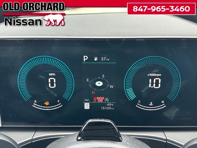 2024 Hyundai Santa Fe XRT SUV